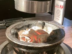 -大馥·炭火烧肉酒场(莘庄莘福坊店)