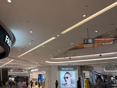 -首开·龙湖成都西宸天街