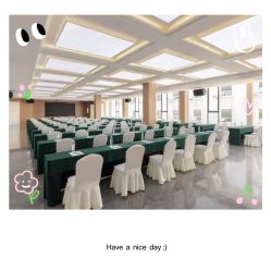 -厦门庐山大酒店·宴会厅