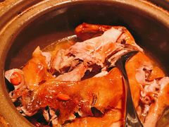 茶香鸡-外婆家(世界城广场店)