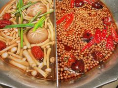 -湊湊火锅·茶憩(打浦桥日月光店)