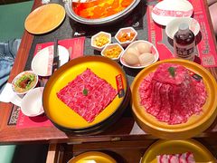 -牛New寿喜烧(闵行龙湖天街店)