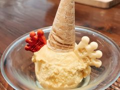 -ALLORA意大利餐厅(丰盛里店)