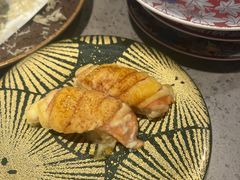 -小乔回转寿司(沈阳大悦城店)