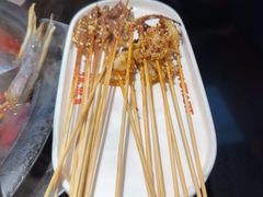 -探鱼·鲜青椒爽麻烤鱼(领展购物广场店)