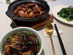 -狮王府淮扬菜(夫子庙老门东店)