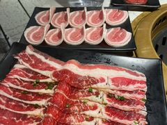 -韩宫宴烤肉·料理(南京江宁万达店)