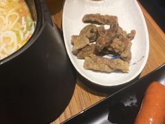 -阿香米线(大悦城店)