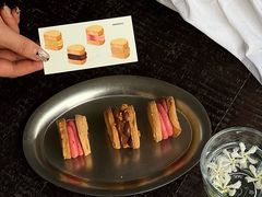 -MINDFO咖啡厅(岗顶店)