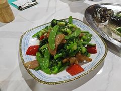 -东坊味道私房菜·地道顺德菜(大良店)