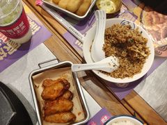 -匠子烤鱼(桫椤湾店)