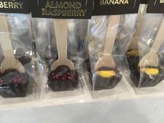 -喜茶(上海兴业太古汇店)