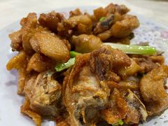 -腰记饭店(龙源路店)