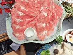 -乔先生涮肉·鲜活牛羊肉火锅(塘沽店)