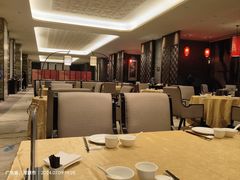-汇景希尔顿逸林酒店·悦轩中餐厅