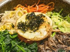 -韩麦大冷面(桂花街直营店)