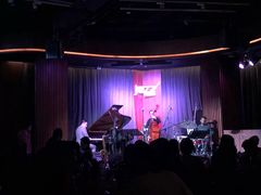 -林肯爵士乐上海中心 Jazz at Lincoln Center Shanghai