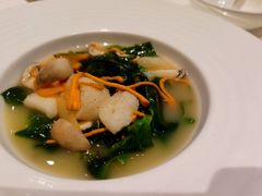 -若蘭慈·无国界素食料理(欢乐海岸店)