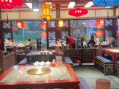 -矮板凳老火锅(宽窄巷子店)