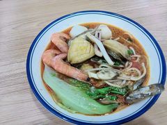 -老闽味姜母鸭·煎蟹闽菜餐厅(曾厝垵地标店)