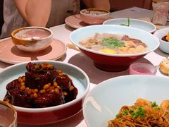 黄豆猪脚圈-竹外桃花·江南小酒馆(SKP·S店)