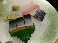 -科尔海悦酒店樱之河日本料理(清河东路店)