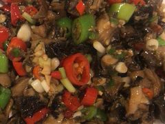-虎虎龙虾大排档(双井店)