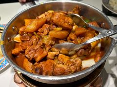 -阿里疆Alijiang·丝路美食·异域风情·清真(长楹天街店)
