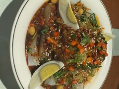 -海尔巴格一甸茶餐厅(团结路店)