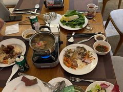 -星璞餐厅(深铁塘朗城君璞酒店)