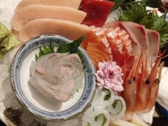 -小山日本料理(兴业太古汇店)