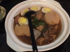 -梅亭居酒屋(中大国际店)