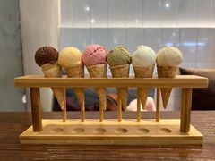 -ALLORA意大利餐厅(丰盛里店)