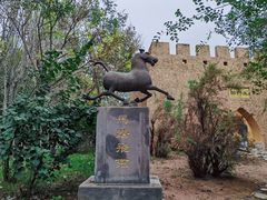 -武清南湖绿博园