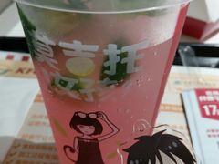 -肯德基(泉州东街店)