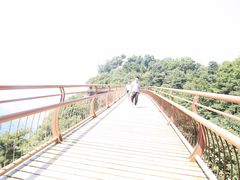 -少华山国家森林公园