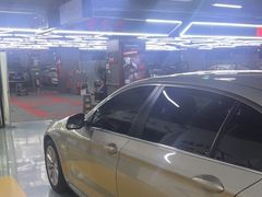 -美车堂(西单大悦城店)