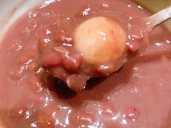 红豆沙圆子-酒吞(七宝领展广场店)