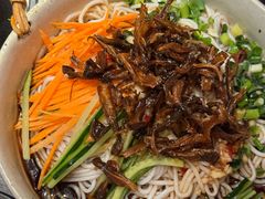 -芸鲜季·云南野生菌餐厅· 云南风物味研社(闵行店)
