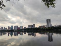 -南宁南湖公园
