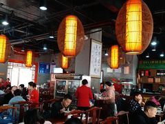 大堂-天下第一面(大雁塔北广场店)