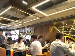 -翠华餐厅