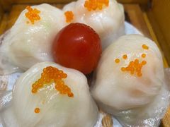 东方虾饺皇-东方之珠海鲜酒楼(南开店)