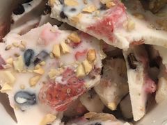 草莓炒酸奶-初心炒酸奶(厚德品园店)
