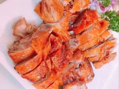 -黄记烤鸭(平潭店)