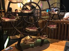 -黑牛の店·和牛烧肉(合生汇店)