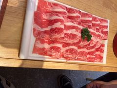 -大熊猫毛肚火锅(烟台万象汇店)