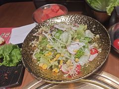 -海之屋韩式烤肉(海棠68环球美食街店)