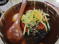 -服务大楼冷面(延大店)