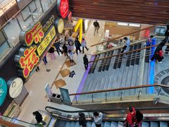 -巴黎春天(浦建店)